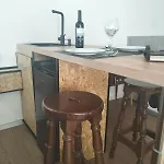 Lägenhet Loft - Centrico - Jacuzzi - Maquina Recreativa Valladolid