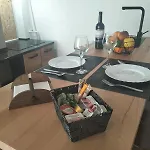 Lägenhet Loft - Centrico - Jacuzzi - Maquina Recreativa *