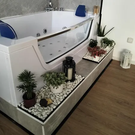Loft - Centrico - Jacuzzi - Maquina Recreativa * باياذوليد