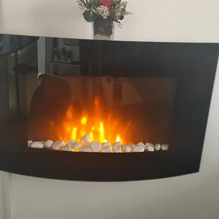 Loft - Centrico - Jacuzzi - Maquina Recreativa شقة باياذوليد