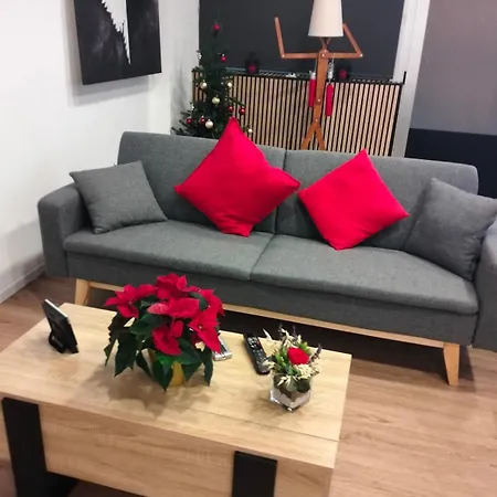 Loft - Centrico - Jacuzzi - Maquina Recreativa 바야돌리드