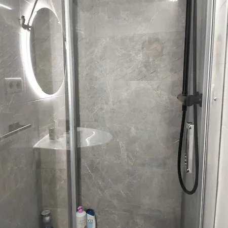 Loft - Centrico - Jacuzzi - Maquina Recreativa شقة باياذوليد