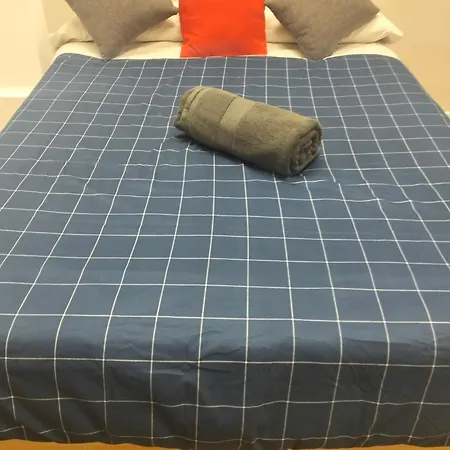 Loft - Centrico - Jacuzzi - Maquina Recreativa