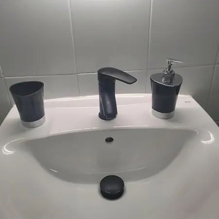 شقة Loft - Centrico - Jacuzzi - Maquina Recreativa باياذوليد