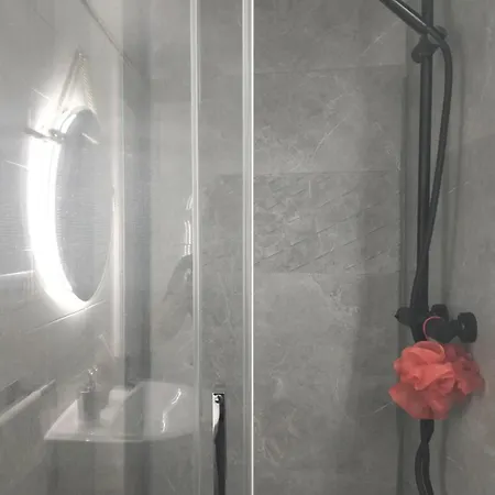 Loft - Centrico - Jacuzzi - Maquina Recreativa شقة