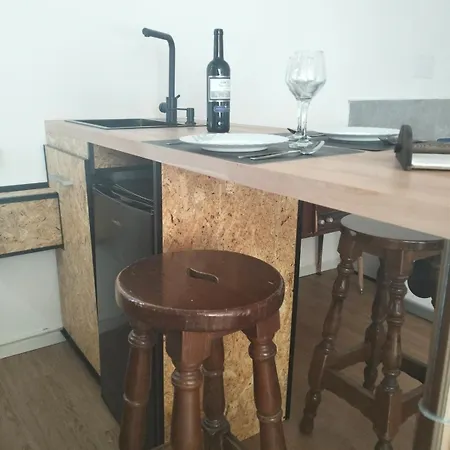 شقة Loft - Centrico - Jacuzzi - Maquina Recreativa باياذوليد