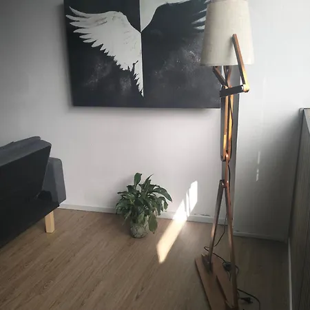 شقة Loft - Centrico - Jacuzzi - Maquina Recreativa باياذوليد