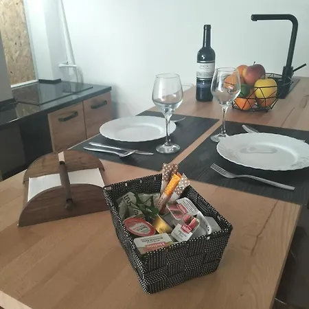 Apartment Loft - Centrico - Jacuzzi - Maquina Recreativa *