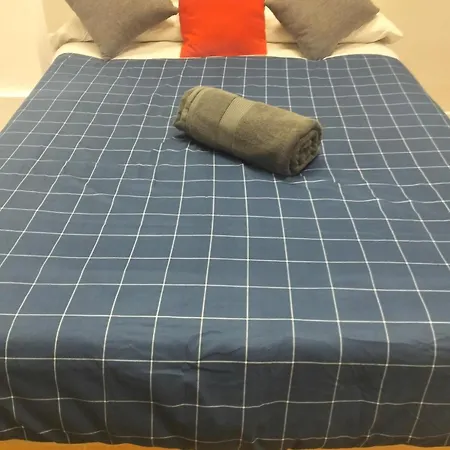 شقة Loft - Centrico - Jacuzzi - Maquina Recreativa باياذوليد