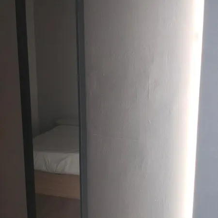 Apartment Loft - Centrico - Jacuzzi - Maquina Recreativa