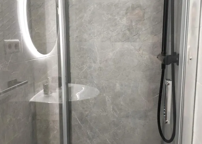 Loft - Centrico - Jacuzzi - Maquina Recreativa 아파트 바야돌리드