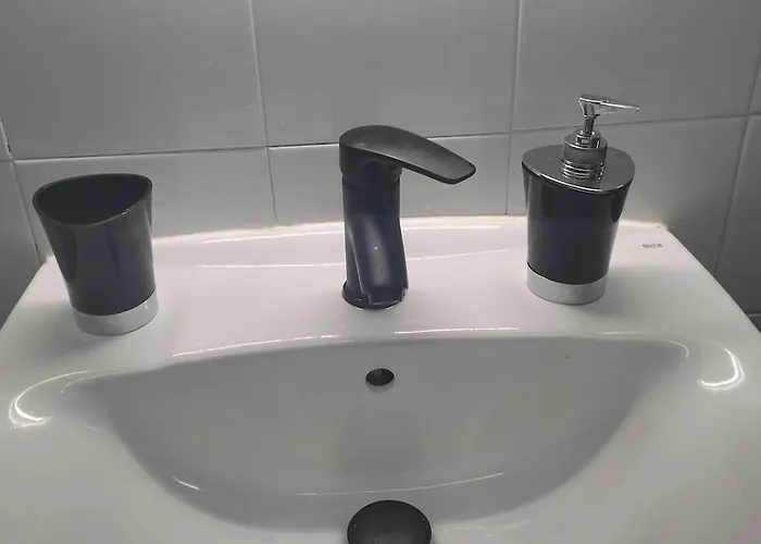 아파트 Loft - Centrico - Jacuzzi - Maquina Recreativa 바야돌리드