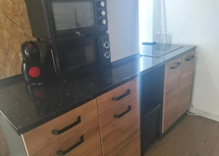 Loft - Centrico - Jacuzzi - Maquina Recreativa