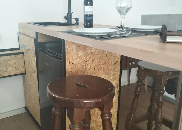 아파트 Loft - Centrico - Jacuzzi - Maquina Recreativa 바야돌리드