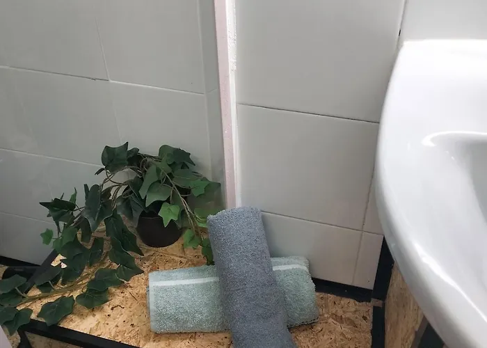 Loft - Centrico - Jacuzzi - Maquina Recreativa 아파트 바야돌리드